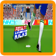 Icon of program: 3D Mobile Soccer Penalty …