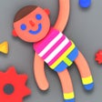 プログラムのアイコン：Climbing Flail