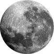 Icon of program: Moon Calendar - Moony