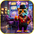 Programikonen: Animal Game