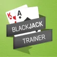 BlackJack Card Trainer 21
