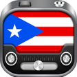 プログラムのアイコン：Puerto Rico Radio Station…