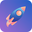 Icono de programa: Space Clean-Clean Device