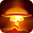 Nuke Simulator 2024 icon