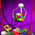 أيقونة البرنامج: The Amazing Claw Machine