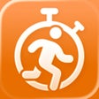 Symbol des Programms: Simple Pace Calculator