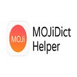 MOJiDict Helper