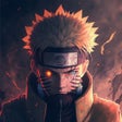 Biểu tượng của chương trình: Cool Anime Wallpaper