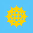 程序图标：Melbourne Pollen Count