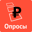 程序图标：Moskvaopros - маркетингов…