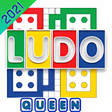 أيقونة البرنامج: Ludo Queen