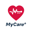 أيقونة البرنامج: CareMeOximeter