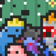 Programikonen: MinuteMonsters