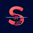 Иконка программы: ScanDText - Document Scan…