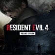 Ikona programu: Resident Evil 4: Deluxe E…