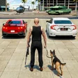 Icon of program: Mafia War: Grand City
