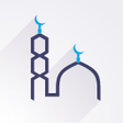 برنامج الاذان icon