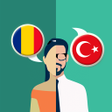 Icon of program: Romanian-Turkish Translat…