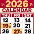 Icon of program: 2024 Calendar : New Year …