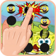 Ikon program: Kartu Gosok Bomboman 12 T…