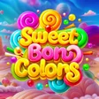 プログラムのアイコン：Sweet Candies Blaze