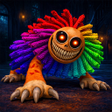 Scary Playtoy Factory Game icon
