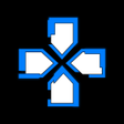 أيقونة البرنامج: TurboSpace Game Launcher