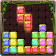 プログラムのアイコン：1010 Block Puzzle Free