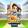 프로그램 아이콘: Cricket Legends Unblocked…