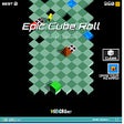 أيقونة البرنامج: EPIC CUBE ROLL