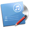 Wondershare TidyMyMusic for Mac