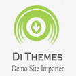 ไอคอนของโปรแกรม: Di Themes Demo Site Impor…