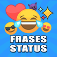 程序图标：Frases para Status