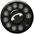 Иконка программы: Old Phone Rotary Dialer