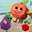 Иконка программы: FoodFight Dodgeball 3D