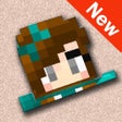 Programikonen: Girl Skins for Minecraft …