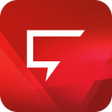 Symbol des Programms: RETTERAlarm