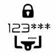 Icon of program: Password Peeper