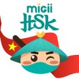 Ícone do programa: Migii: HSK practice test …