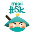 ไอคอนของโปรแกรม: Migii: HSK practice test …