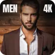 Men's Wallpapers in 4K