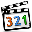 Icono de programa: Media Player Classic