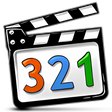 Ikona programu: Media Player Classic