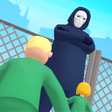 Icoon van programma: Prison Challenge: Run Sur…