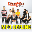 Icon of program: Lagu Kangen Band Mp3 Offl…