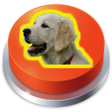 Иконка программы: Bark Dog Sound Button