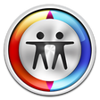 The Duplicate Finder icon