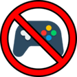 프로그램 아이콘: Google Search Game Blocke…