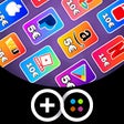 プログラムのアイコン：BOOM - Earn Money Play Ga…