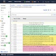 Colorize AWS CloudWatch Logs